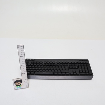 Set klávesnice a myši RedThunder K20 Set