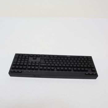 Set klávesnice a myši RedThunder K20 Set