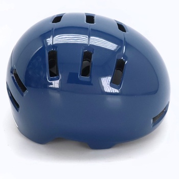 Cyklistická prilba Abus 40378 modrá