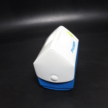 IGLOO Playmate Cooler Box 6L – kompaktný mini chladiaci box s otočným vekom, ľahký, robustný a