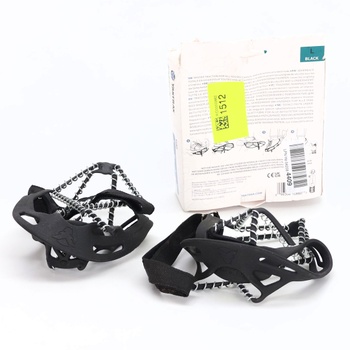 Nešmýky veľ. 38 EÚ Yaktrax 8609