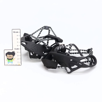 Nešmýky veľ. 38 EÚ Yaktrax 8609
