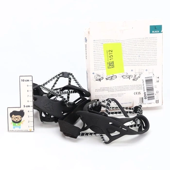 Nesmeky vel. 38 EU Yaktrax 8609