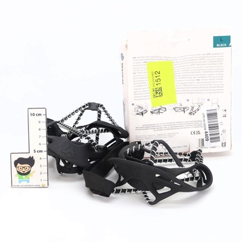 Nešmýky veľ. 38 EÚ Yaktrax 8609