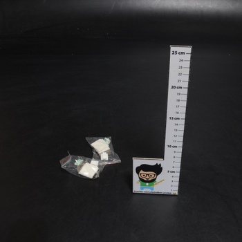 Podhľadové svietidlá Lureshine do kuchyne LED 41 cm