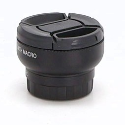 Objektív s klipom Apexel MS008