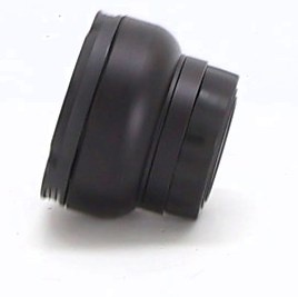 Objektív s klipom Apexel MS008