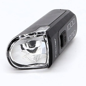 Súprava LED osvetlenia na bicykel Fischer 50565