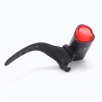 Súprava LED osvetlenia na bicykel Fischer 50565