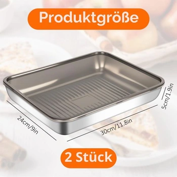 Dvojdielna nádoba na čerstvé delikatesy, mraziaca nádoba, úložný box na potraviny s vekom,