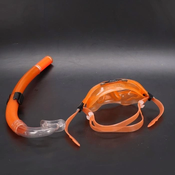 Potapečská maska ​​Aqualung SC425