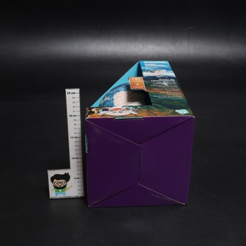 C Toys So Science COS003 Interaktívny Glóbus