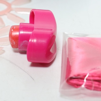 Kreativní sada Lena Fashion 4 v 1 Nail Salon