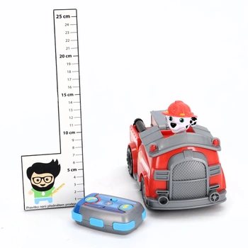 RC auto Nickelodeon 6054195 Paw Patrol