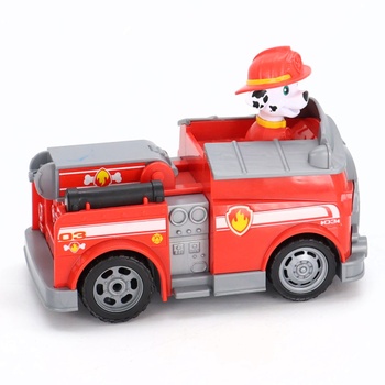 RC auto Nickelodeon 6054195 Paw Patrol