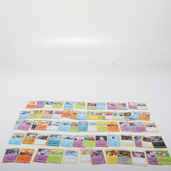 Pokémon: 5 x Kanto Power Mini Tins (10 boosterov, 5 figúrok a 5 kariet s obrázkami)