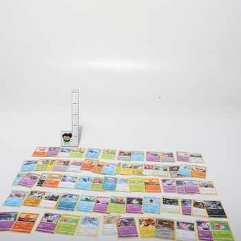 Pokémon: 5 x Kanto Power Mini Tins (10 boosterov, 5 figúrok a 5 kariet s obrázkami)
