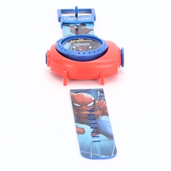 Hodinky Lexibook DMW050SP