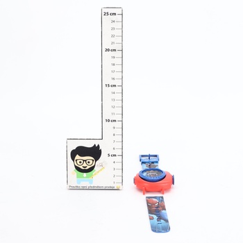 Hodinky Lexibook DMW050SP