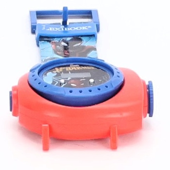 Hodinky Lexibook DMW050SP