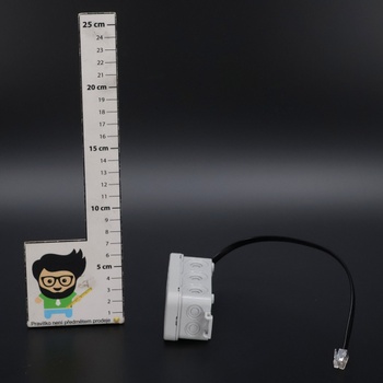 Relé Hörmann 9D x 4Š centimeter