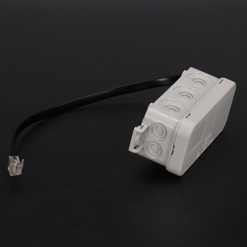 Relé Hörmann 9D x 4Š centimeter