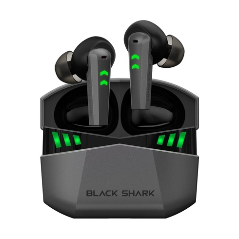 Bezdrátová sluchátka Black Shark S-T1, černá