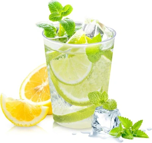 Hejo Balenie 40 koktailových kelímkov, 300 ml plastové kelímky, plastové koktailové poháre,