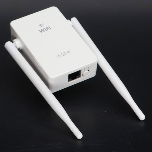 Wifi zosilňovač COTCLO JW-WR302S