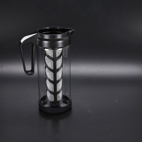 Kávovar Wedrink černý 1,3L