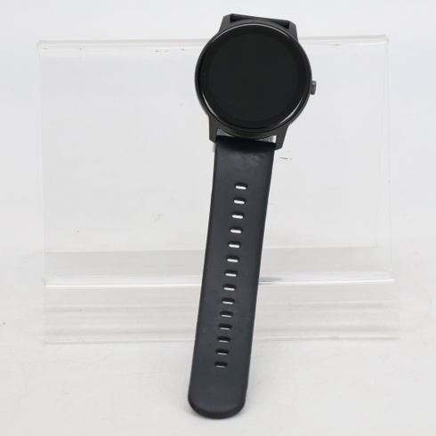 Chytré hodinky Seawow BT 5 černé
