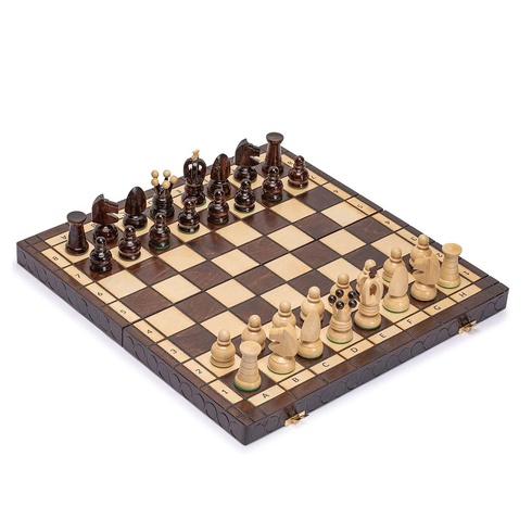 Šachová hra Husaria ‎SU-CH111-A