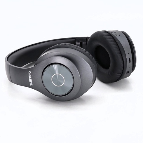 Bluetooth černé sluchátka Tuinyo 