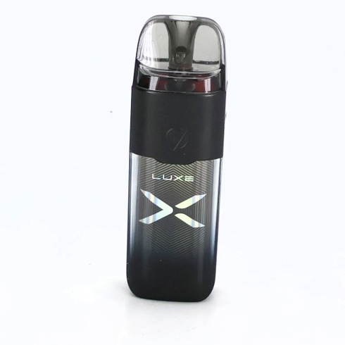 Elektronická cigareta Vaporesso LUXE X černá