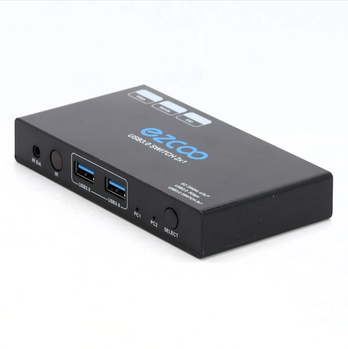 USB 3.0 Switch ROFAVEZCO EZ-SW24-U3L