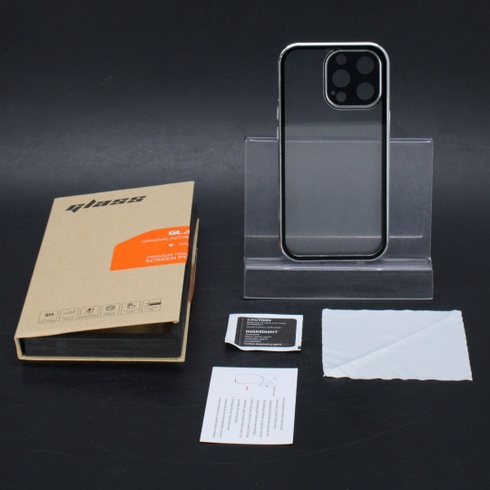 Ochranné pouzdro MIMGOAL IPhone 13 Pro