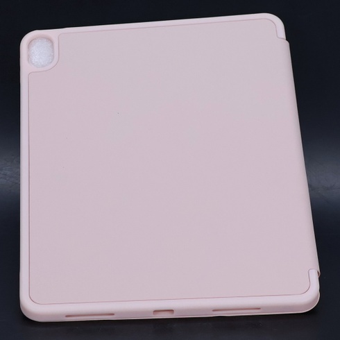 Pouzdro Aoub pro iPad Air 5. růžové