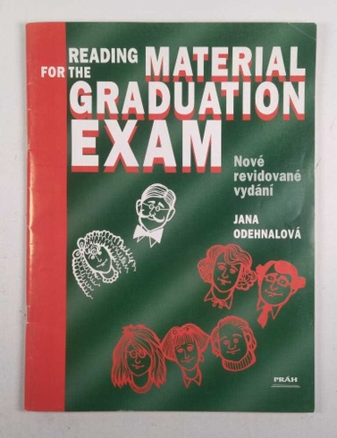 Reading Material for the Graduation Exam