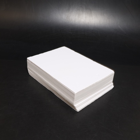 Pěnové tabule Worown CRL375 20 cm