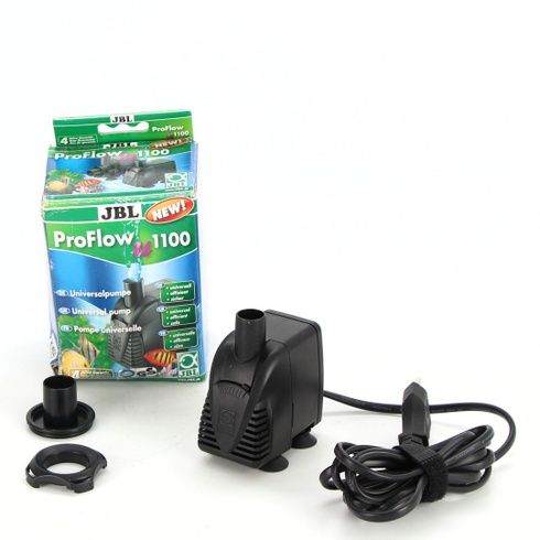 Akvarijní čerpadlo JBL 6058400,ProFlow u1100