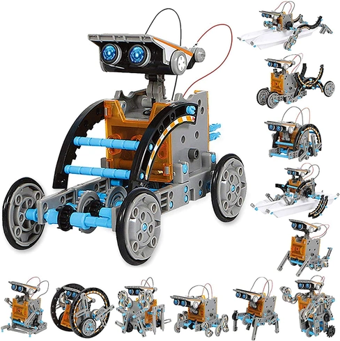 Montážna sada VEPOWER S121
