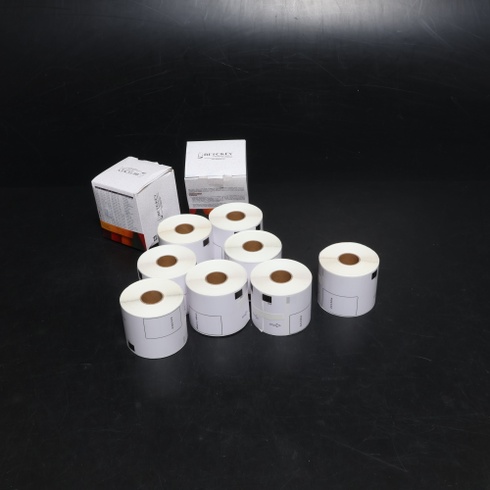 Papierové pásky Betckey ‎DK1202-H10