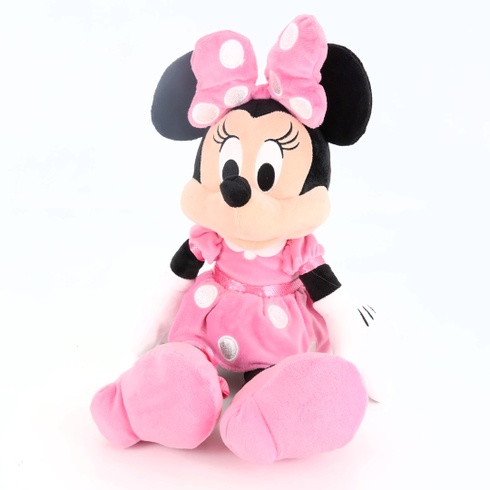 Plyšová hračka Disney Store Minnie 45 cm