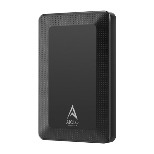 Datové uložiště Aiolo Innovation A3, 500 GB - bazar | OdKarla.cz