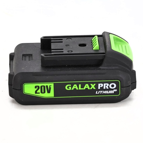 Akumulátor GALAX PRE 20 V