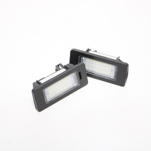 LED osvětlení Win Power DZG-SY075-B 2 ks