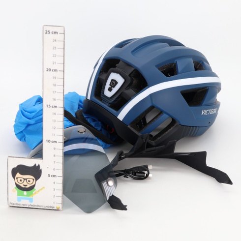 Cyklistická helma VICTGOAL MTB