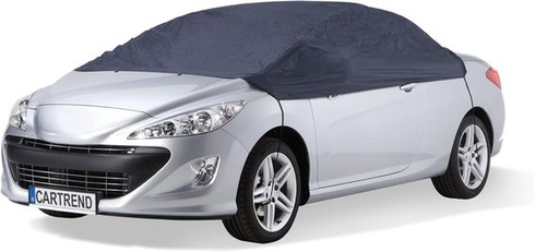 Cartrend pologaráž 