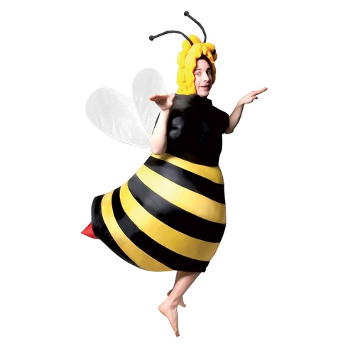 Karnevalový kostým dětský včela P´tit down