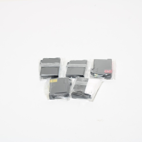 Inkoustové cartridge CMYK Foxink 604XL